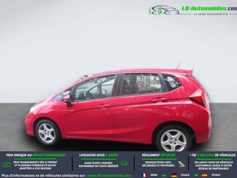 Jazz 1.3 i-VTEC BVA 102ch 2019 occasion 31850 Beaupuy