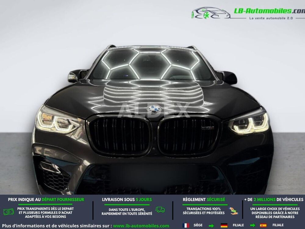 X3 480ch BVA 2020 occasion 31850 Beaupuy