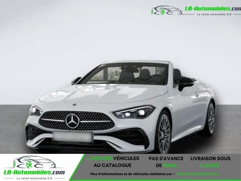 Mercedes CLE 300 BVA 4MATIC 2024 occasion Beaupuy 31850