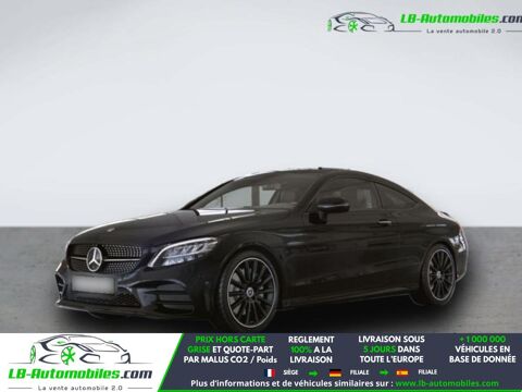 Classe C 300 BVA 2023 occasion 31850 Beaupuy