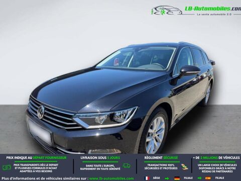 Golf SW 2.0 TDI 150 BVM 2018 occasion 31850 Beaupuy