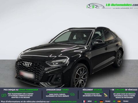 Annonce voiture Audi Q5 40200 €