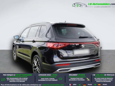Tarraco 2.0 TDI 150 ch BVA 5 pl 2024 occasion 31850 Beaupuy