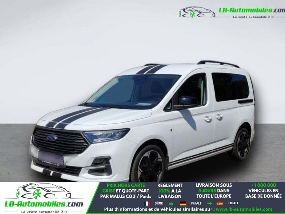 Tourneo VP 1.5 EcoBoost 114 BVM 2024 occasion 31850 Beaupuy
