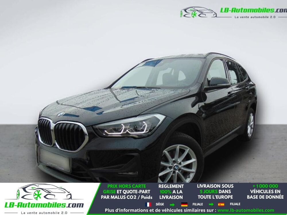 X1 sDrive 18i 136 ch 2022 occasion 31850 Beaupuy