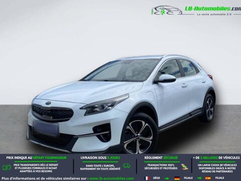 Annonce voiture Kia XCeed 18880 €