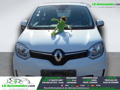 Twingo SCe 65 BVM 2021 occasion 31850 Beaupuy