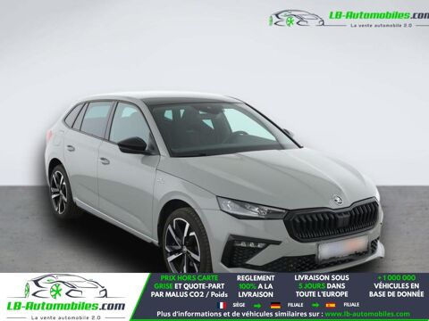 Scala 1.5 TSI 150 ch BVA 2024 occasion 31850 Beaupuy