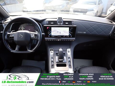DS7 Hybride E-Tense 225 BVA 2022 occasion 31850 Beaupuy