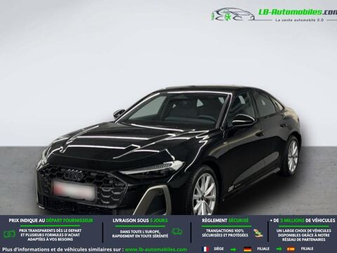 Annonce voiture Audi A5 49800 €