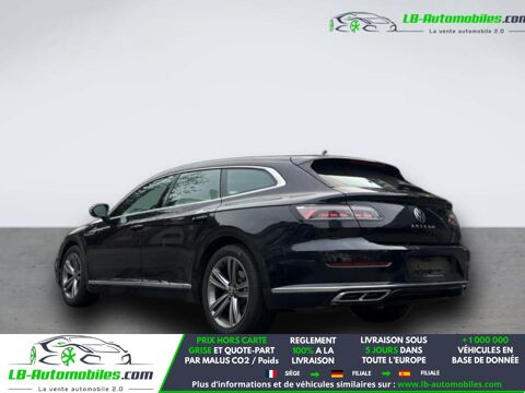 Arteon 2.0 TDI 200 BVA 2022 occasion 31850 Beaupuy