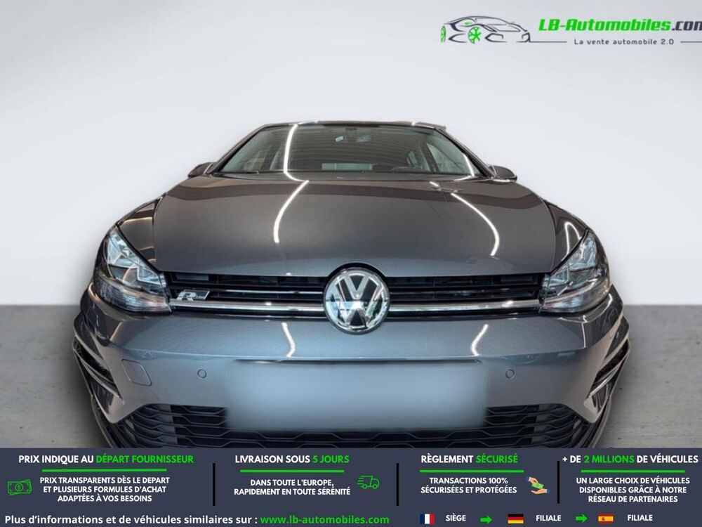 Golf 1.5 TSI 150 BVM 2018 occasion 31850 Beaupuy