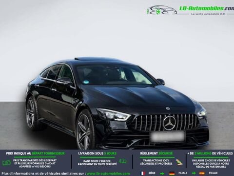 AMG GT 43 AMG 367 ch BVA 4-Matic+ 2019 occasion 31850 Beaupuy