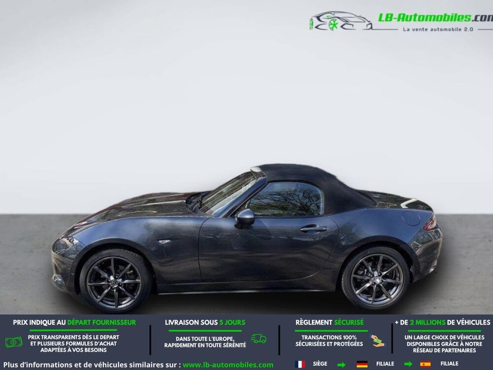 MX-5 mx-5 2017 occasion 31850 Beaupuy