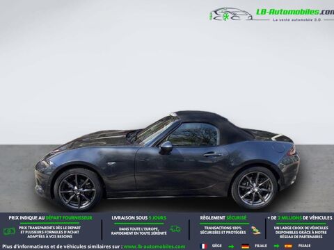 MX-5 mx-5 2017 occasion 31850 Beaupuy