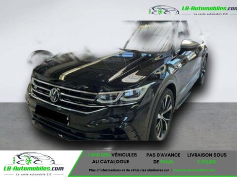 Volkswagen Tiguan 2.0 TSI 320ch BVA 4Motion 2022 occasion Beaupuy 31850
