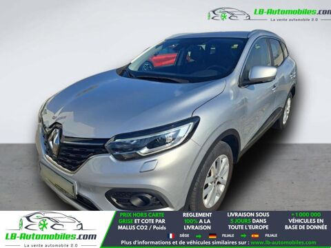 Renault Kadjar TC e160 BVM 2019 occasion Beaupuy 31850