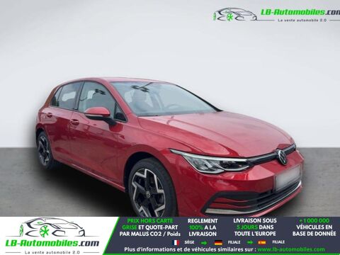 Golf 1.0 eTSI OPF 110 BVA 2022 occasion 31850 Beaupuy