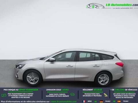 Focus 1.0 EcoBoost 100 BVM 2020 occasion 31850 Beaupuy
