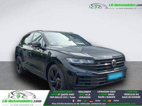 Touareg 3.0 TSI eHybrid 462 ch BVA 4Motion 2025 occasion 31850 Beaupuy