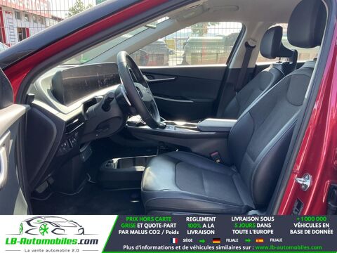 EV6 170 ch 2023 occasion 31850 Beaupuy