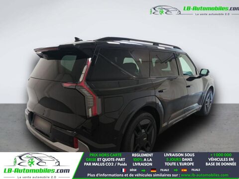 EV9 385 ch AWD 2024 occasion 31850 Beaupuy