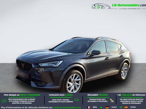 Annonce voiture Cupra Formentor 22490 €