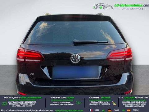 Golf SW 2.0 TSI 310 BVA 4Motion 2017 occasion 31850 Beaupuy