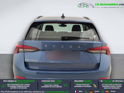 Golf SW 1.0 TSI 110 BVM 2020 occasion 31850 Beaupuy