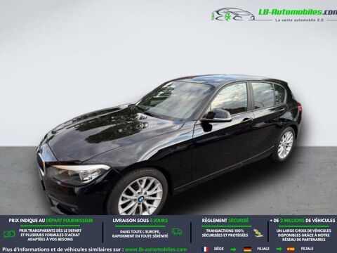 Annonce voiture BMW Série 3 17999 €