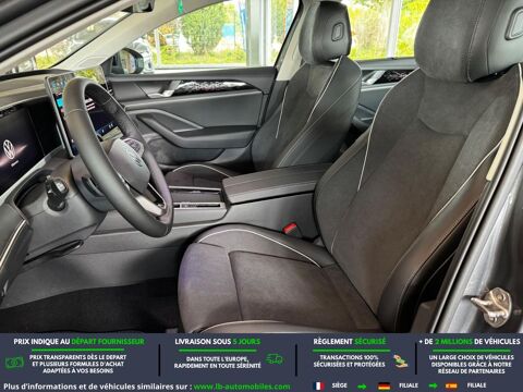 Passat 1.5 TSI 150 BVA 2026 occasion 31850 Beaupuy