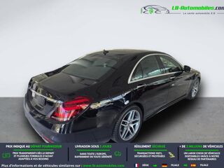 Classe S 350 d BVA 2020 occasion 31850 Beaupuy
