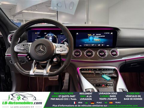 AMG GT 53 AMG 435 ch BVA 4-Matic+ 2020 occasion 31850 Beaupuy