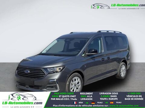 Grand C-MAX 2.0 EcoBlue 122 BVA 2026 occasion 31850 Beaupuy