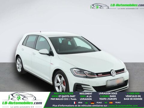 Golf 2.0 TSI 245 BVA GTI Performance 2019 occasion 31850 Beaupuy