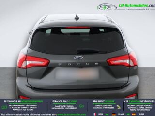Focus 1.0 EcoBoost 125 mHEV BVA 2019 occasion 31850 Beaupuy