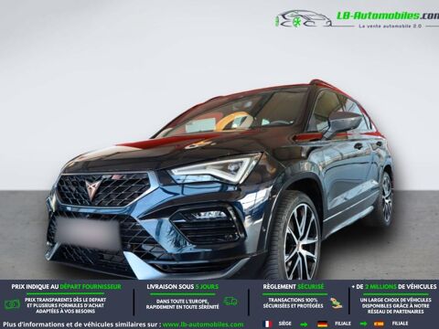 Annonce voiture Cupra Ateca 26949 €