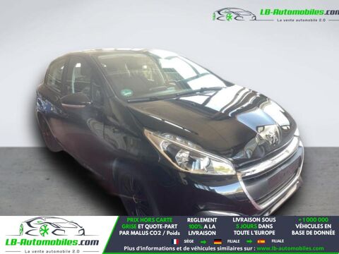 208 1.2 PureTech 82ch BVM 2019 occasion 31850 Beaupuy