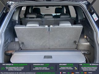 Tiguan Allspace 2.0 TSI 190 4Motion BVA 2020 occasion 31850 Beaupuy