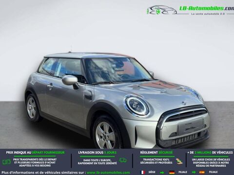 Cooper 136 ch BVA 2023 occasion 31850 Beaupuy