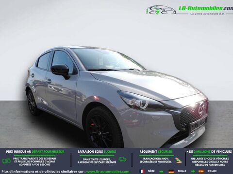 Mazda2 1.5L SKYACTIV-G M Hybrid 90ch BVM 2023 occasion 31850 Beaupuy