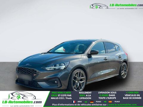 Ford Focus ST 2.3 EcoBoost 280 BVM 2020 occasion Beaupuy 31850