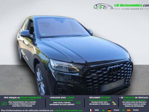 Q5 45 TFSI 265 BVA Quattro 2023 occasion 31850 Beaupuy