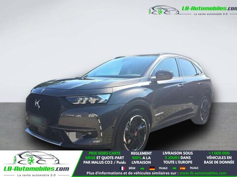Annonce voiture Citroën DS7 24950 €