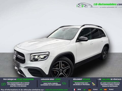 GLB 220 d BVA 4Matic 2021 occasion 31850 Beaupuy