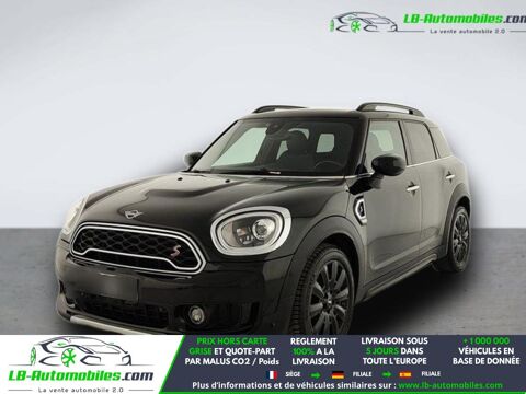 Annonce voiture Mini Clubman 30100 €