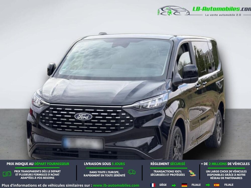 Tourneo VP 320 L1 2.0 EcoBlue 170 ch BVA 2024 occasion 31850 Beaupuy