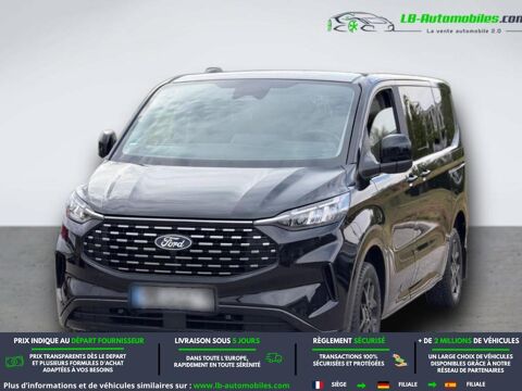 Annonce voiture Ford Tourneo VP 40500 €