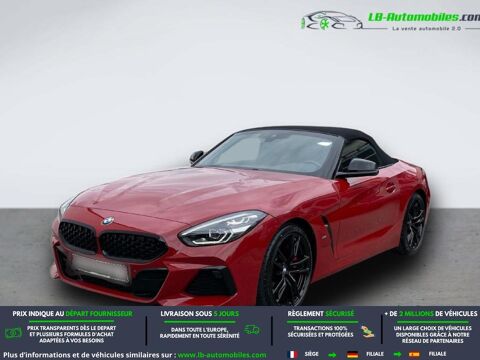 Z4 sDrive 20i 197 ch BVA 2022 occasion 31850 Beaupuy