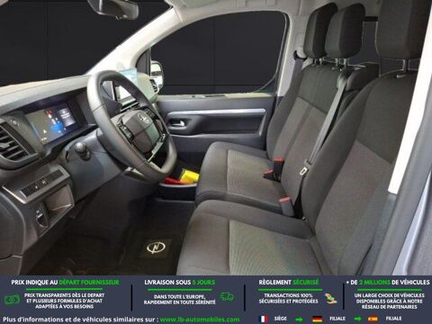 Zafira L2 2.0 Diesel 180 ch BVA 2026 occasion 31850 Beaupuy
